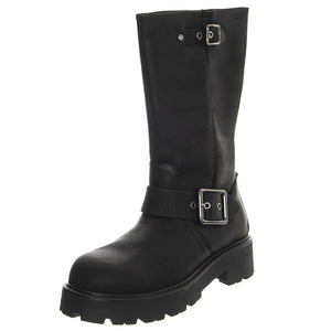 Cosmo 2.0 Off Black - Stivali Donna Neri VBS5649-109-21  VAGABOND 