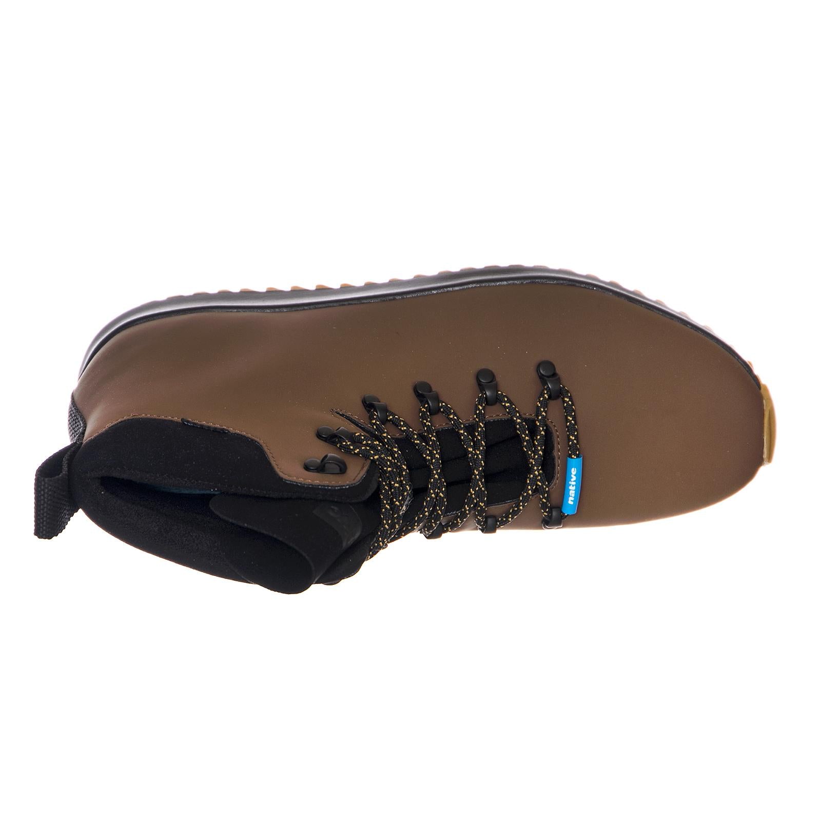 AP APEX CT HOWLER BROWN CT/JIFFY BLACK/NAT RUBBER 41103640-2128  NATIVE 