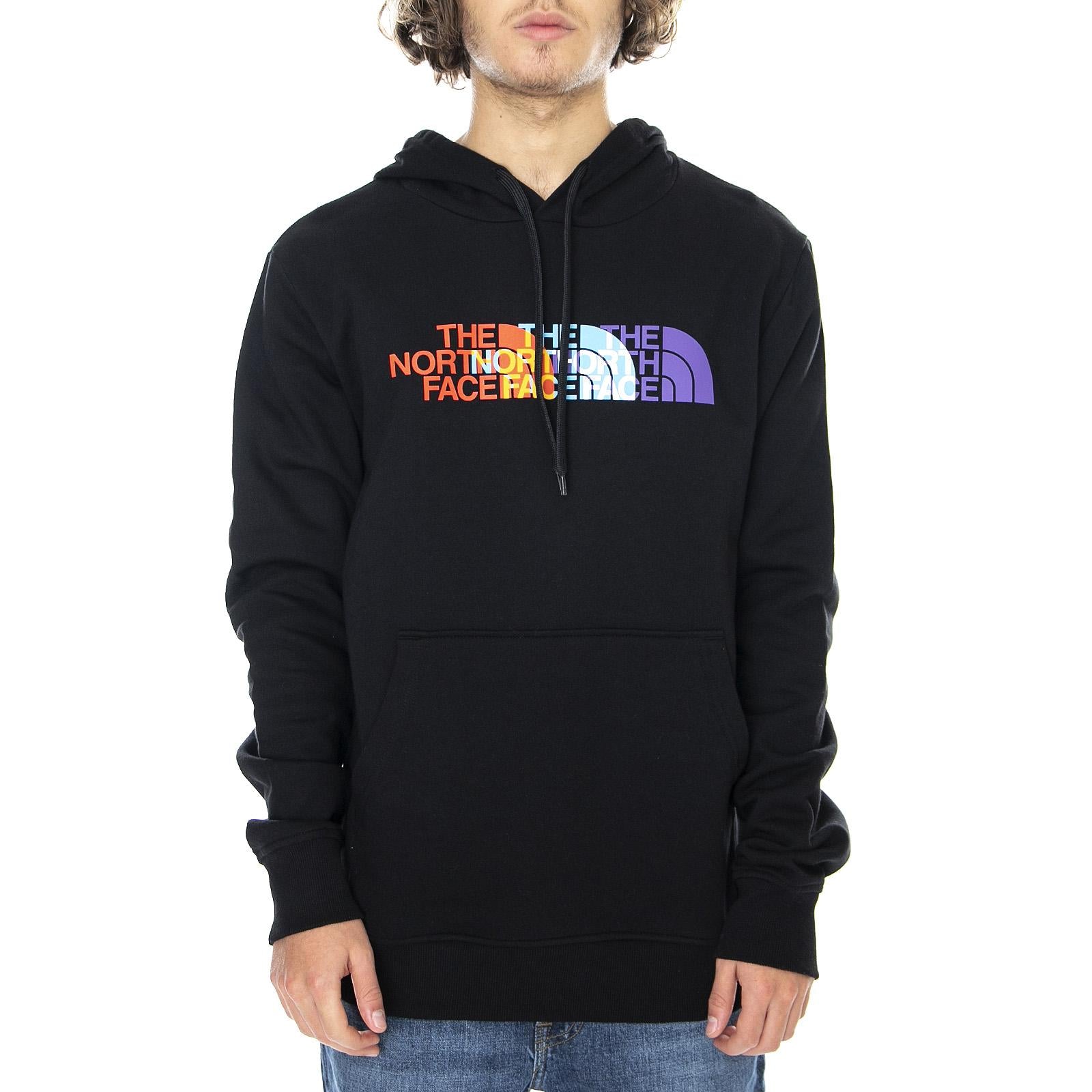  NF0A4SYQJK31  THE NORTH FACE 