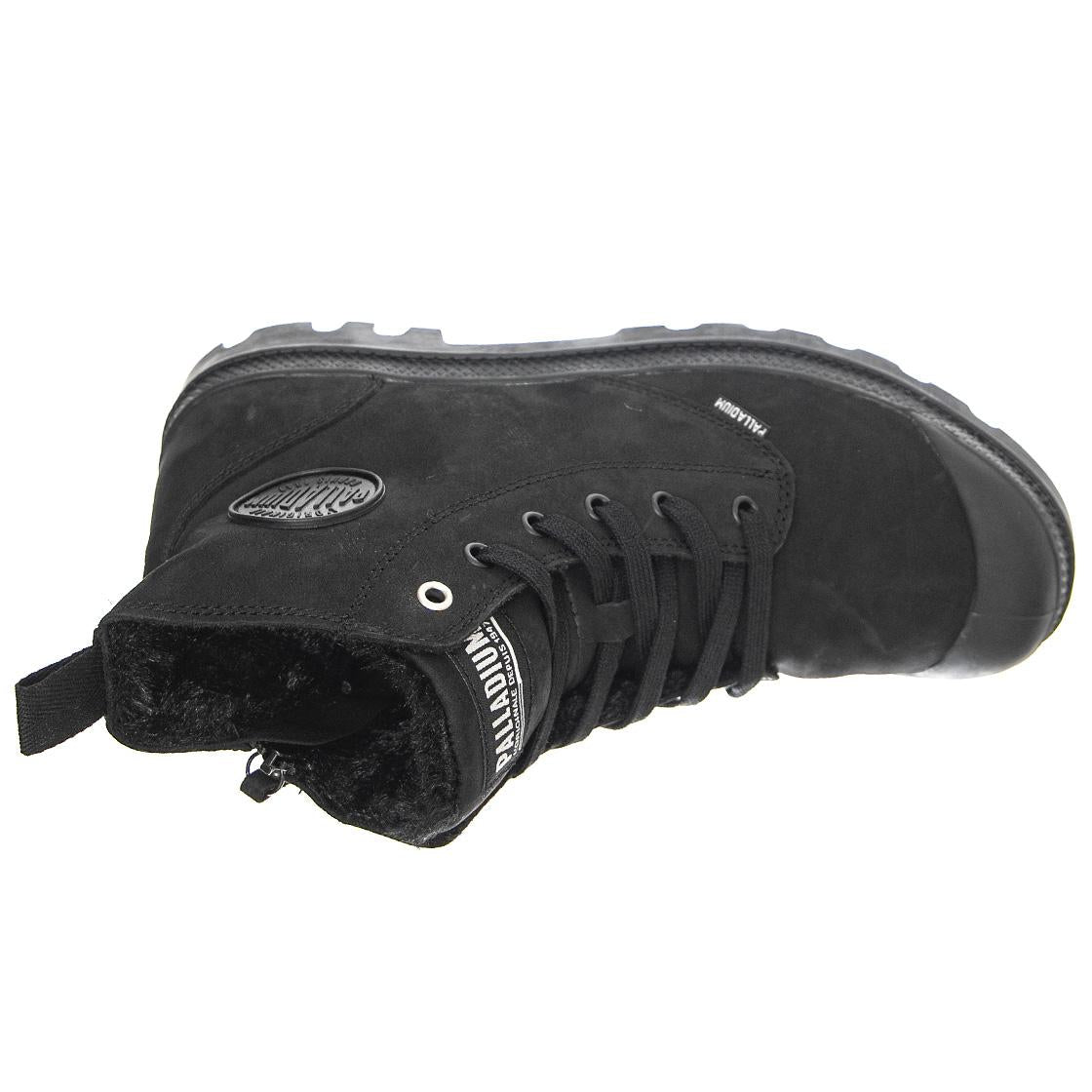  PAS05982-010-M  PALLADIUM 