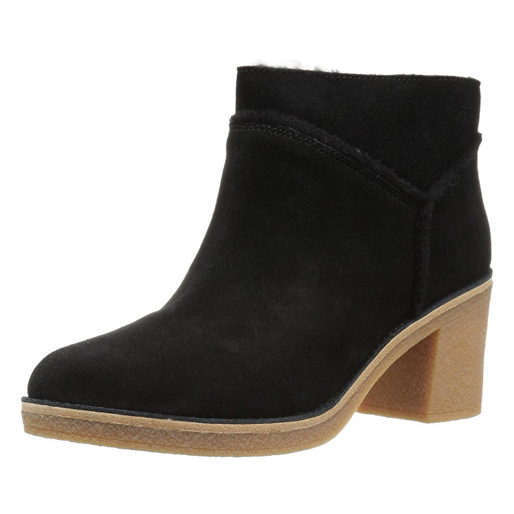 KASEN BLACK UGSKASENBK1018644W  UGG 