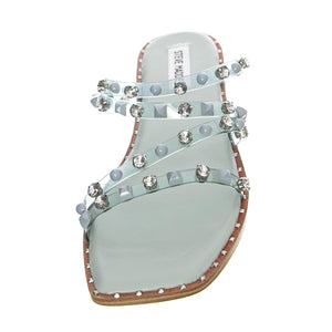 Skyler Baby Blue - Sandali Donna Blu SMSSKYLER-BAB  STEVE MADDEN 