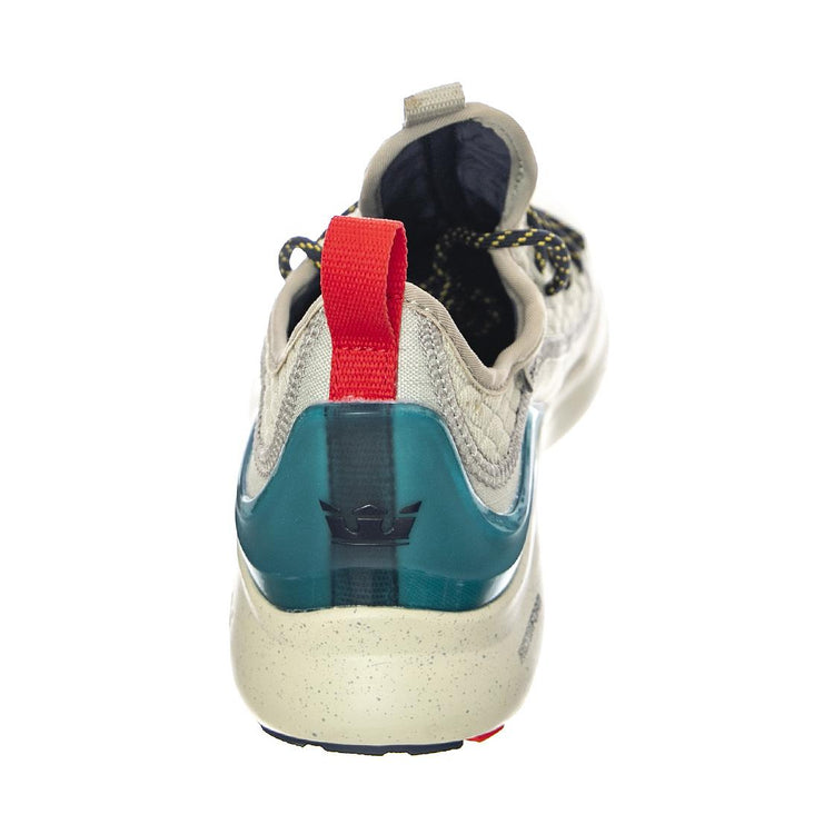  FACTOR XT Stone/Teal-Dk Grey  SUPRA 