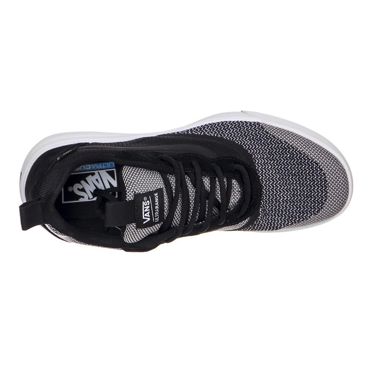 UA ULTRARANGE DX (YC KNIT) BL VA3JFKQWQ  VANS 