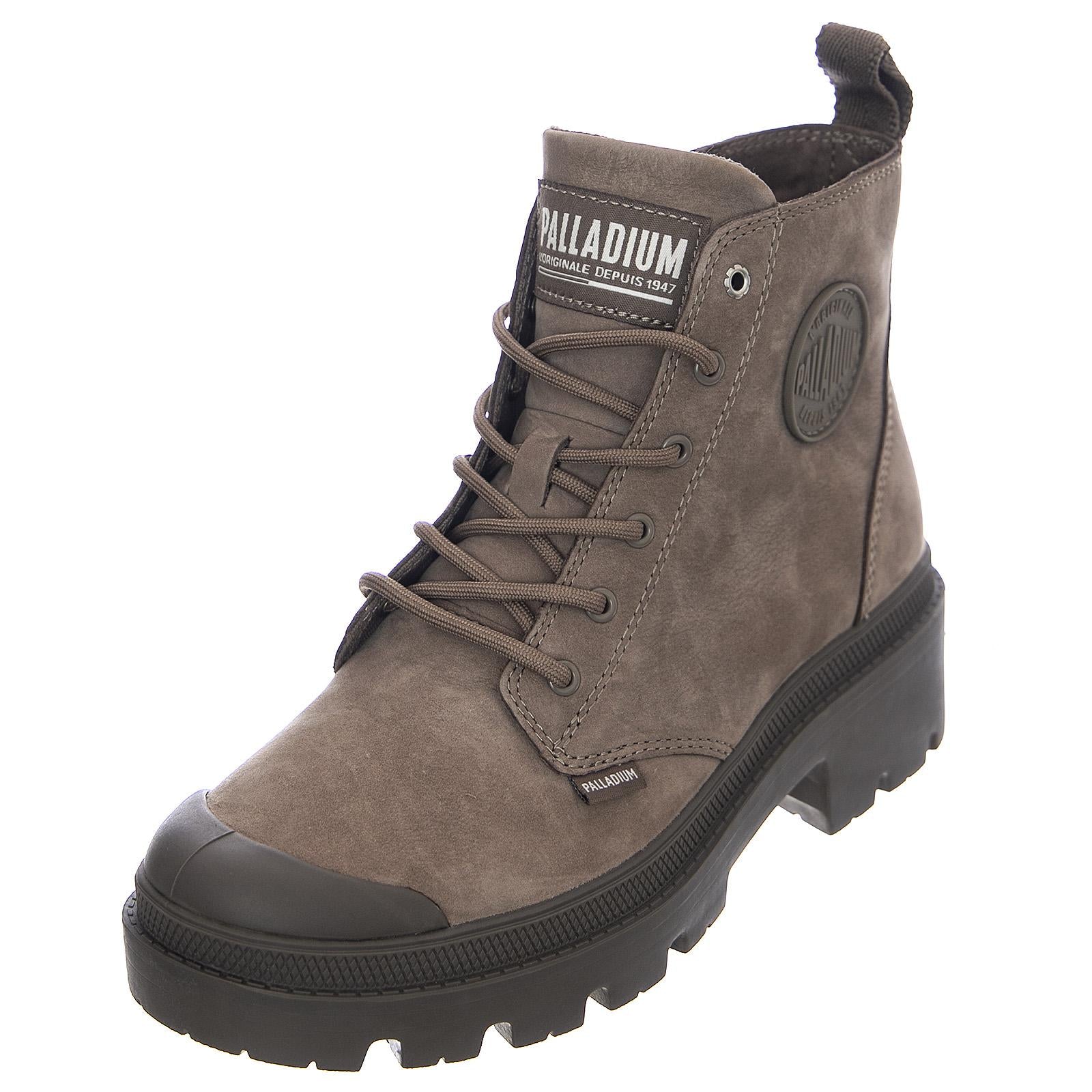  96906-256-FW20  PALLADIUM 