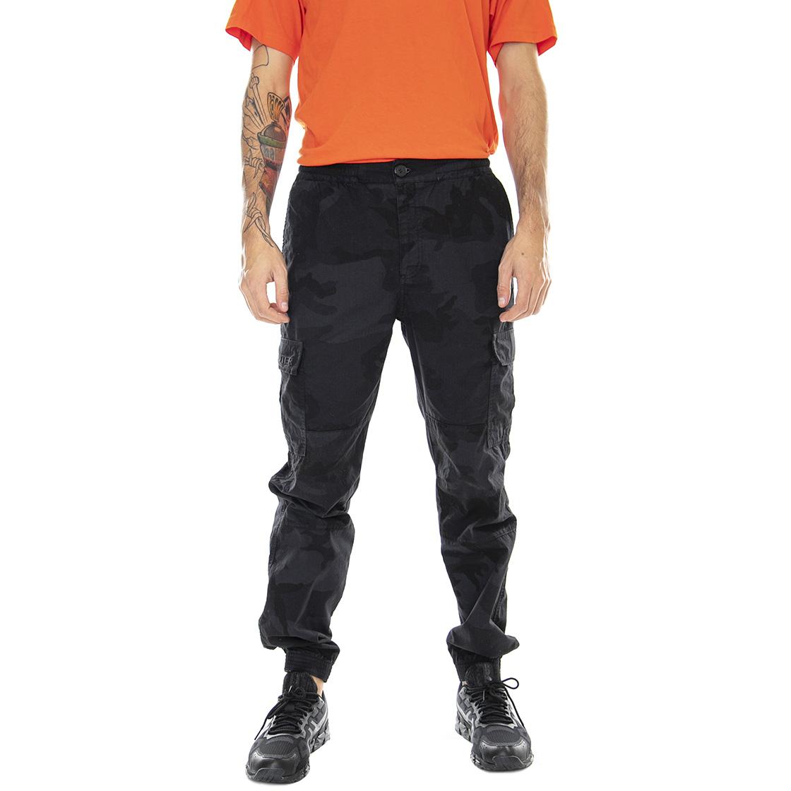  21WICJ05-BLACK  IUTER 