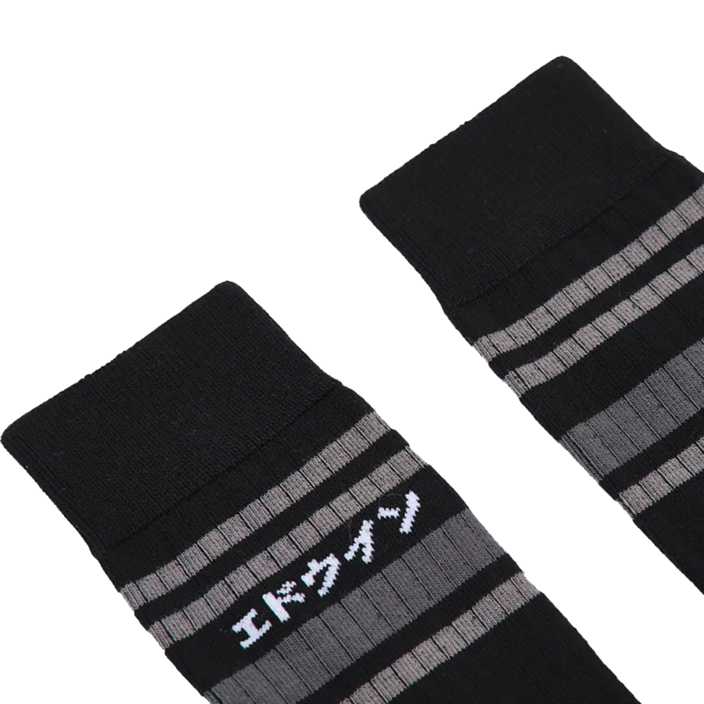 Shima Socks - Calzini Neri I032678.89.67.-89.67  EDWIN 