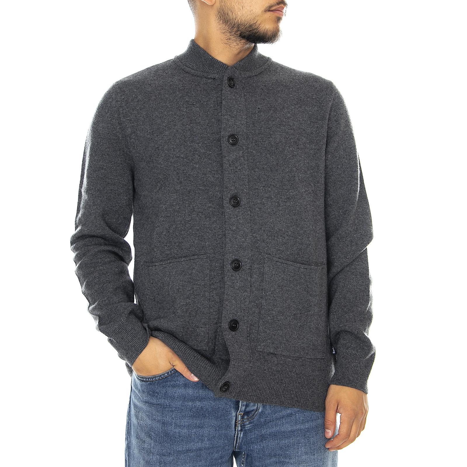  BAMAG0763-GY33  BARBOUR 