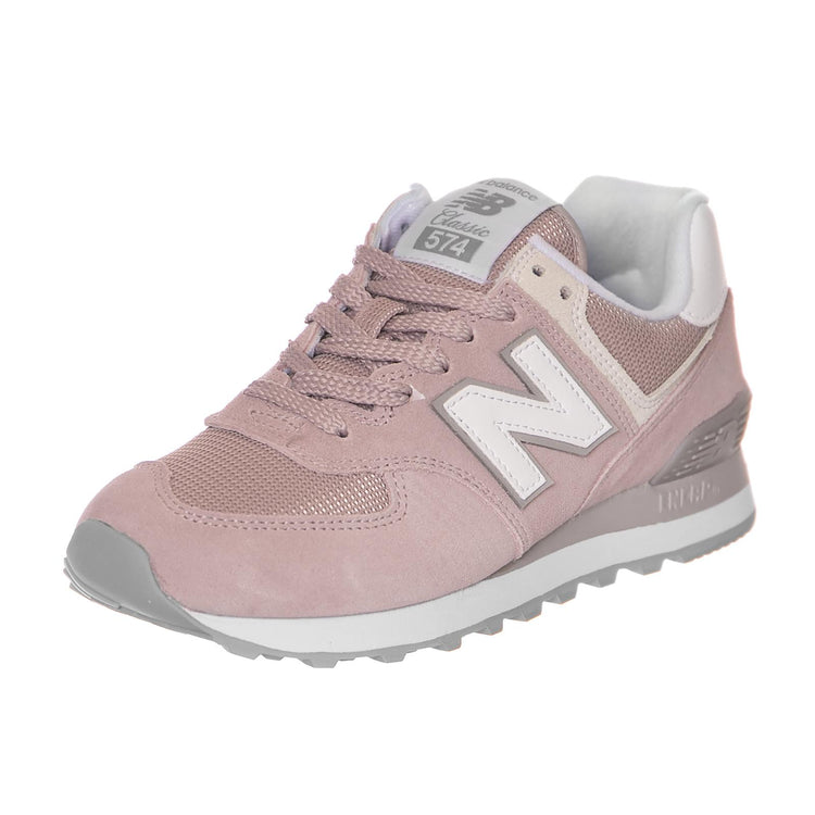 Lifestyle DONNA Suede/Mesh PINK NBWL574ESP  NEW BALANCE 