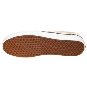 UA Classic Slip-On Color Theory Checkerboard French Oak - Scarpe Slip-On Profilo Basso Uomo Multicolore VN0A7Q5DBLL1  VANS 