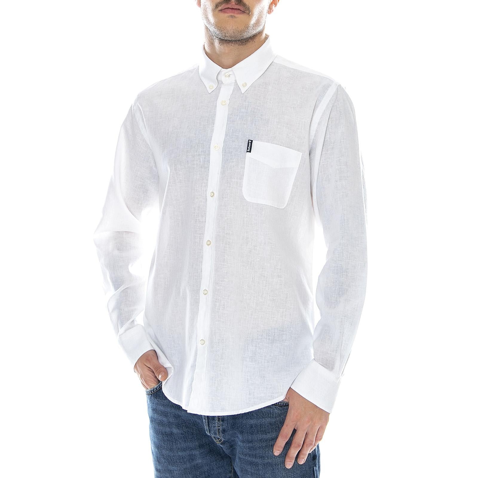  BACAM3269-001-SS20  BARBOUR 