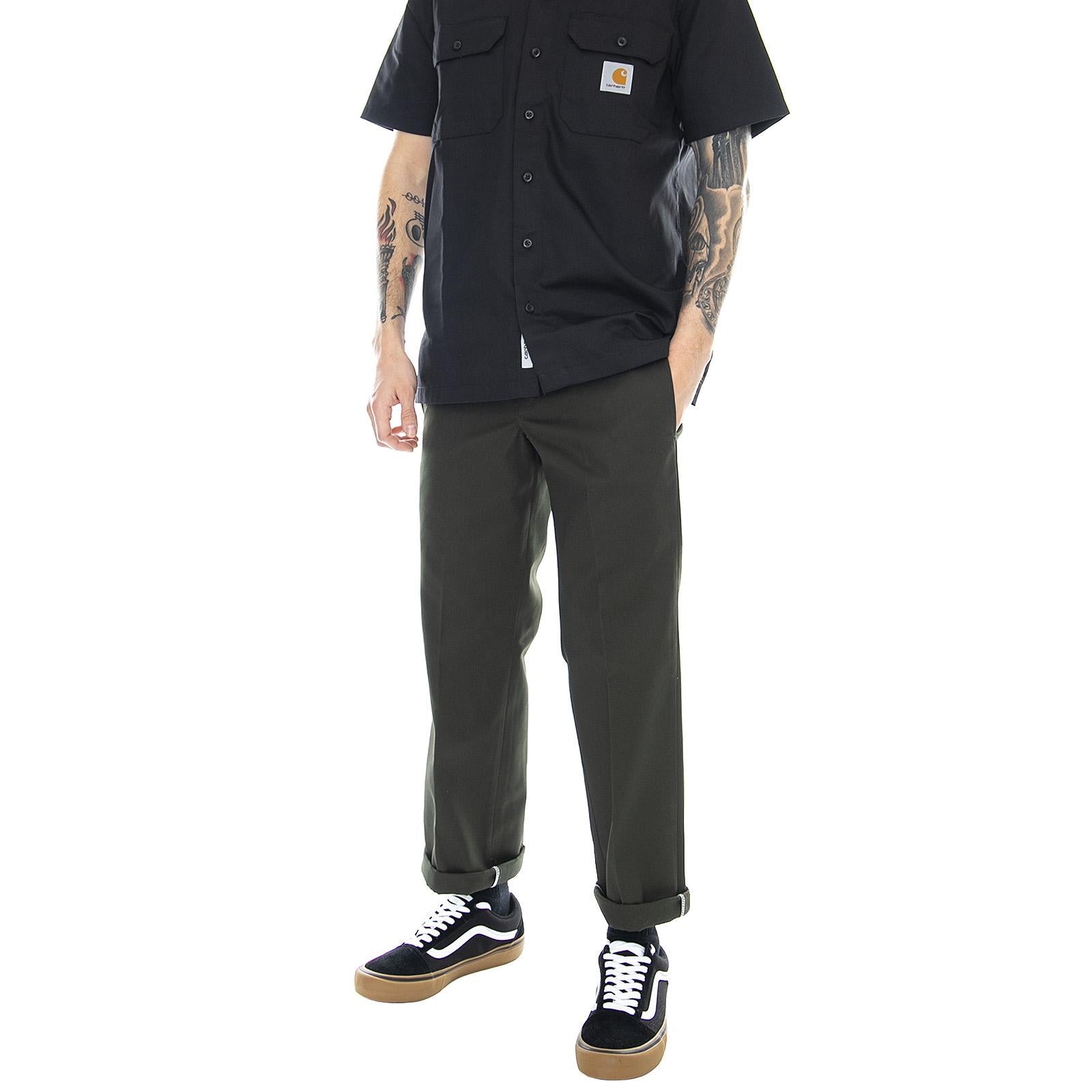  WP873-OG  DICKIES 