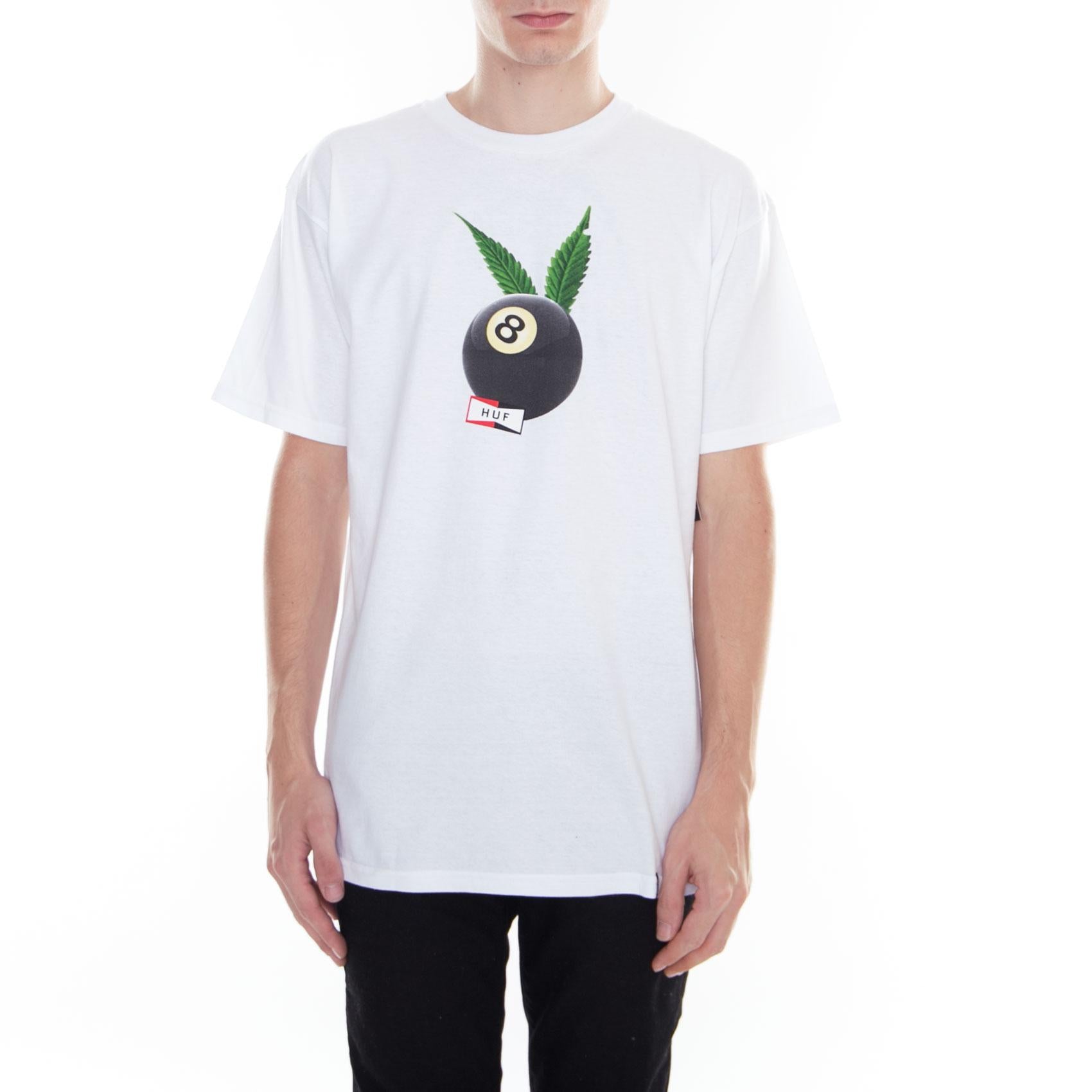  TS00365-WHITE  HUF 