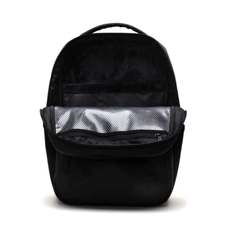 Kaslo Daypack Tech Black - Zaino Nero 11289-00001-OS  HERSCHEL 