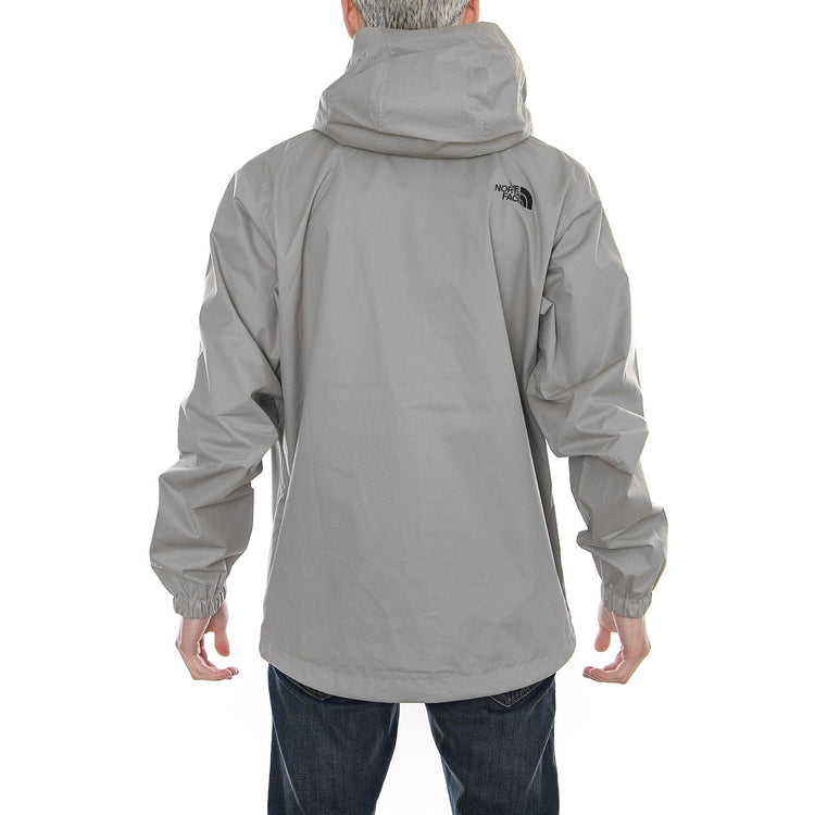 QUEST JACKET Granite Bluff T0A8AZQBU  THE NORTH FACE 