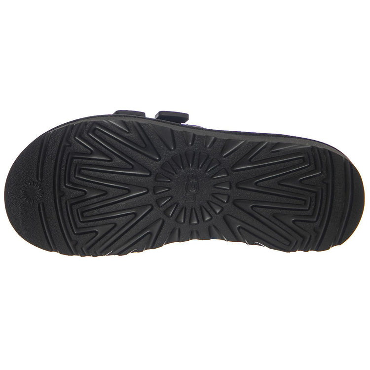 Goldencoast Strap Slide Black - Sandali Uomo Neri UGMGOCOSSBK1142730M  UGG 