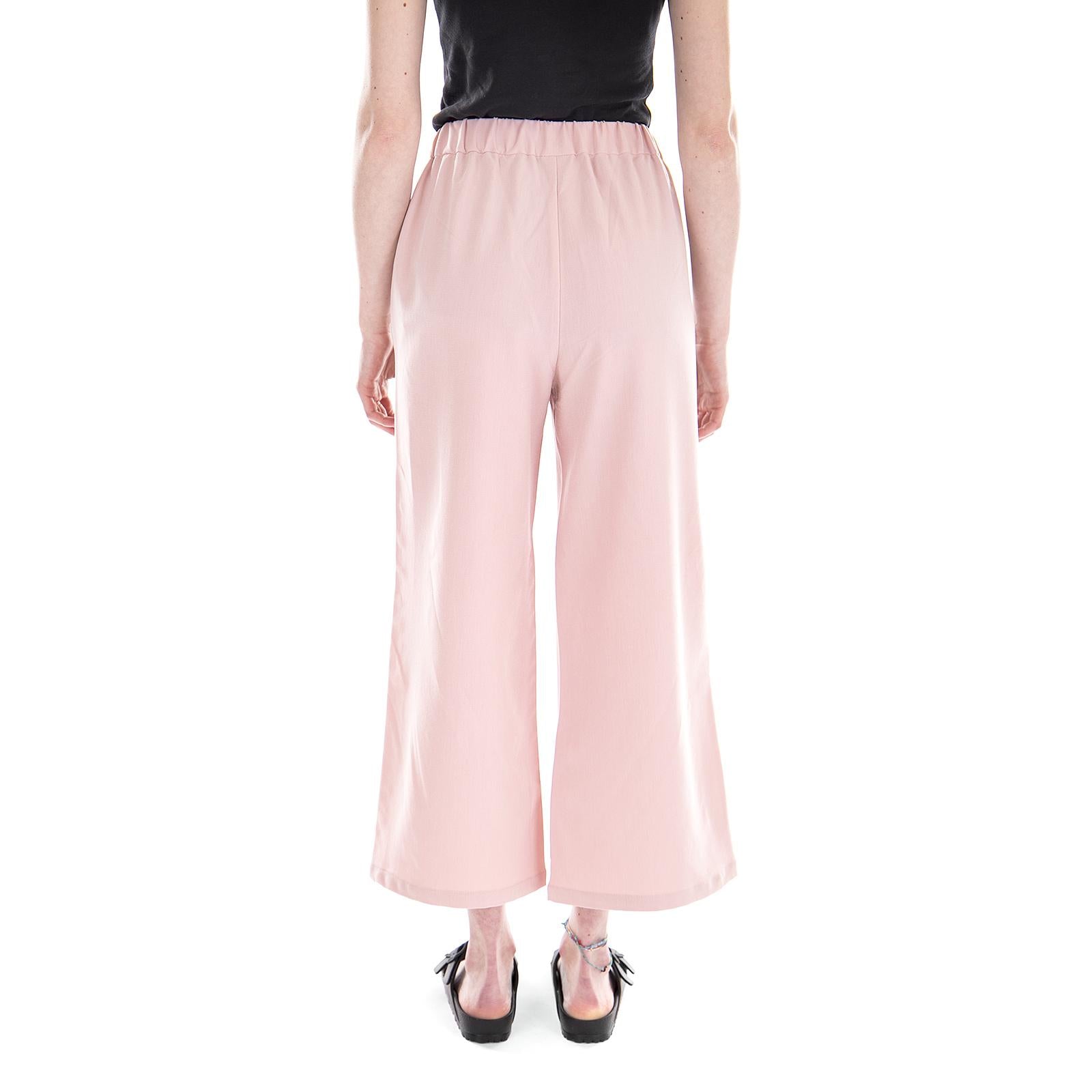 Abel Trousers Hazy Pink 1630101-493  DR. DENIM 