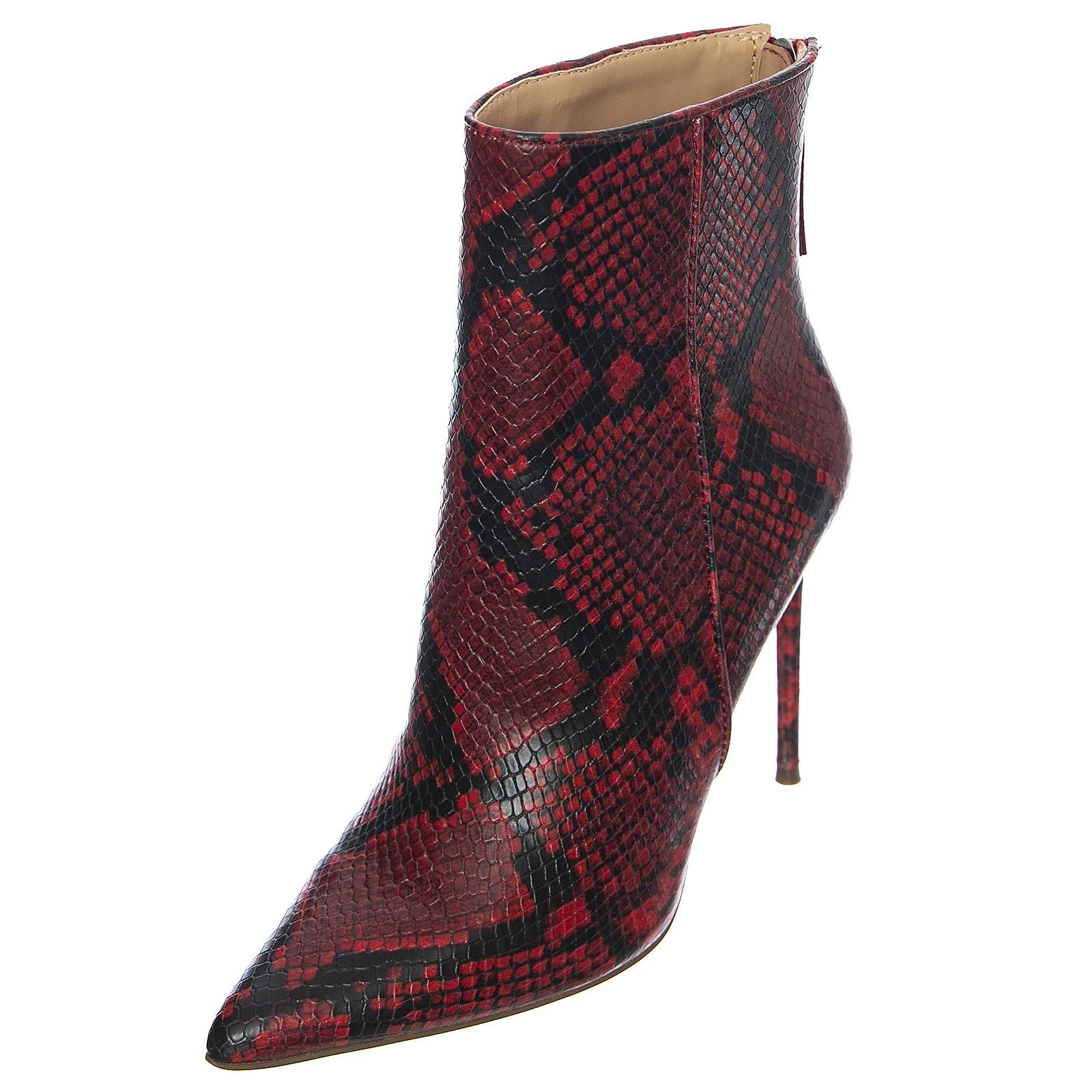  VIA01S1-SNAKE  STEVE MADDEN 