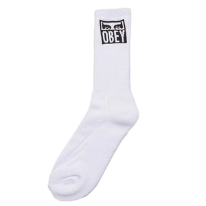  100260141-WHT  OBEY 