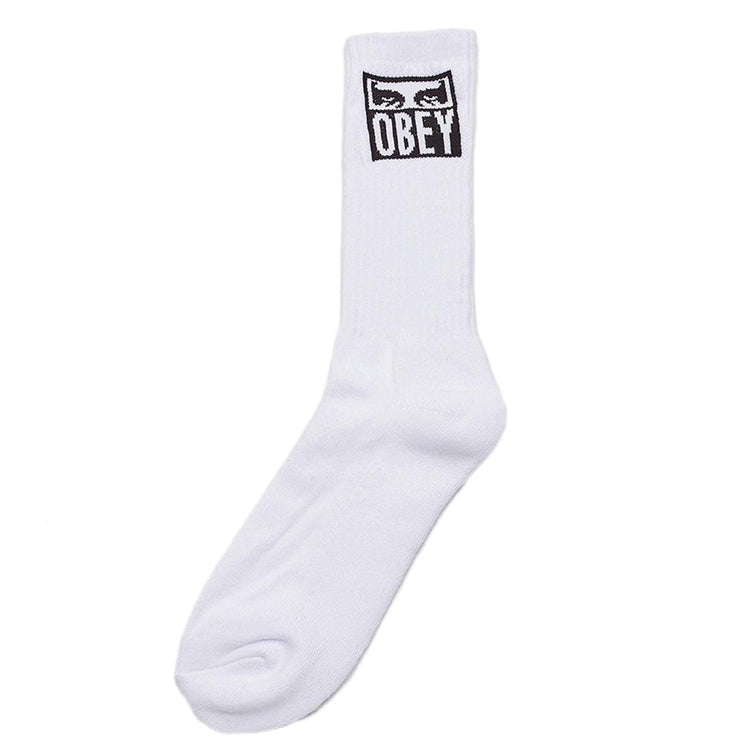  100260141-WHT  OBEY 