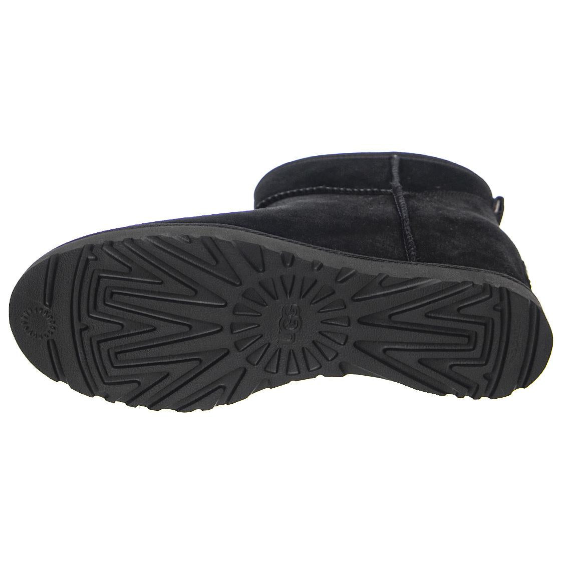  UGSCLFMBLK1104609W  UGG 