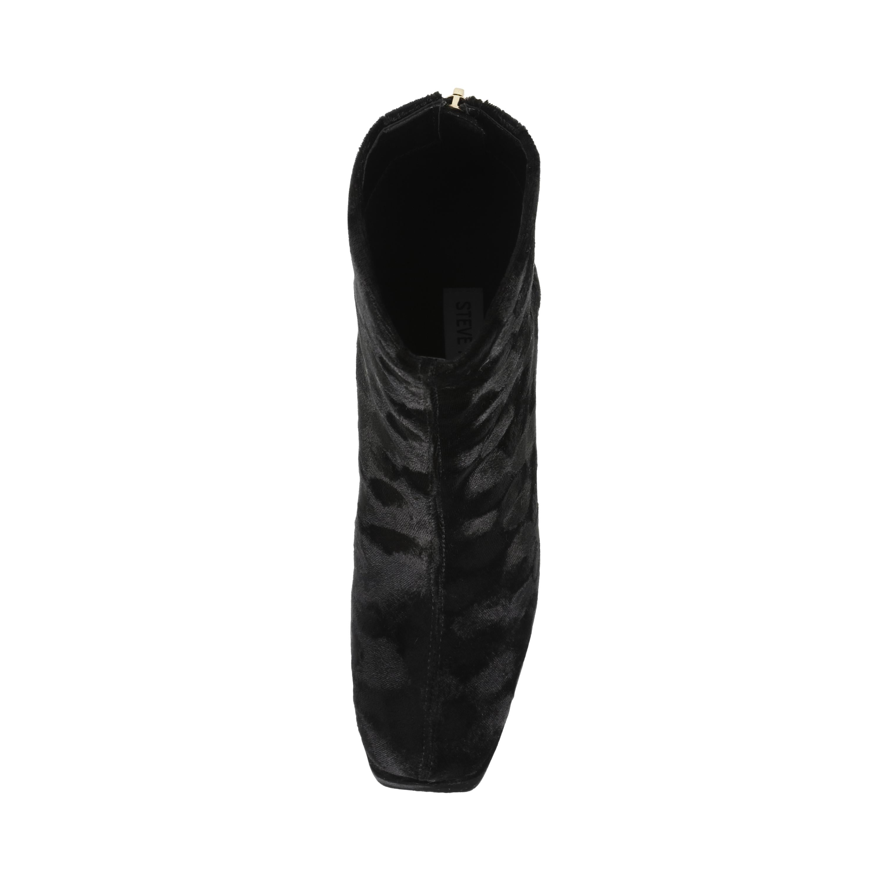 Voyager Blk - Stivaletti Donna Neri SMSVOYAGER-BLK  STEVE MADDEN 