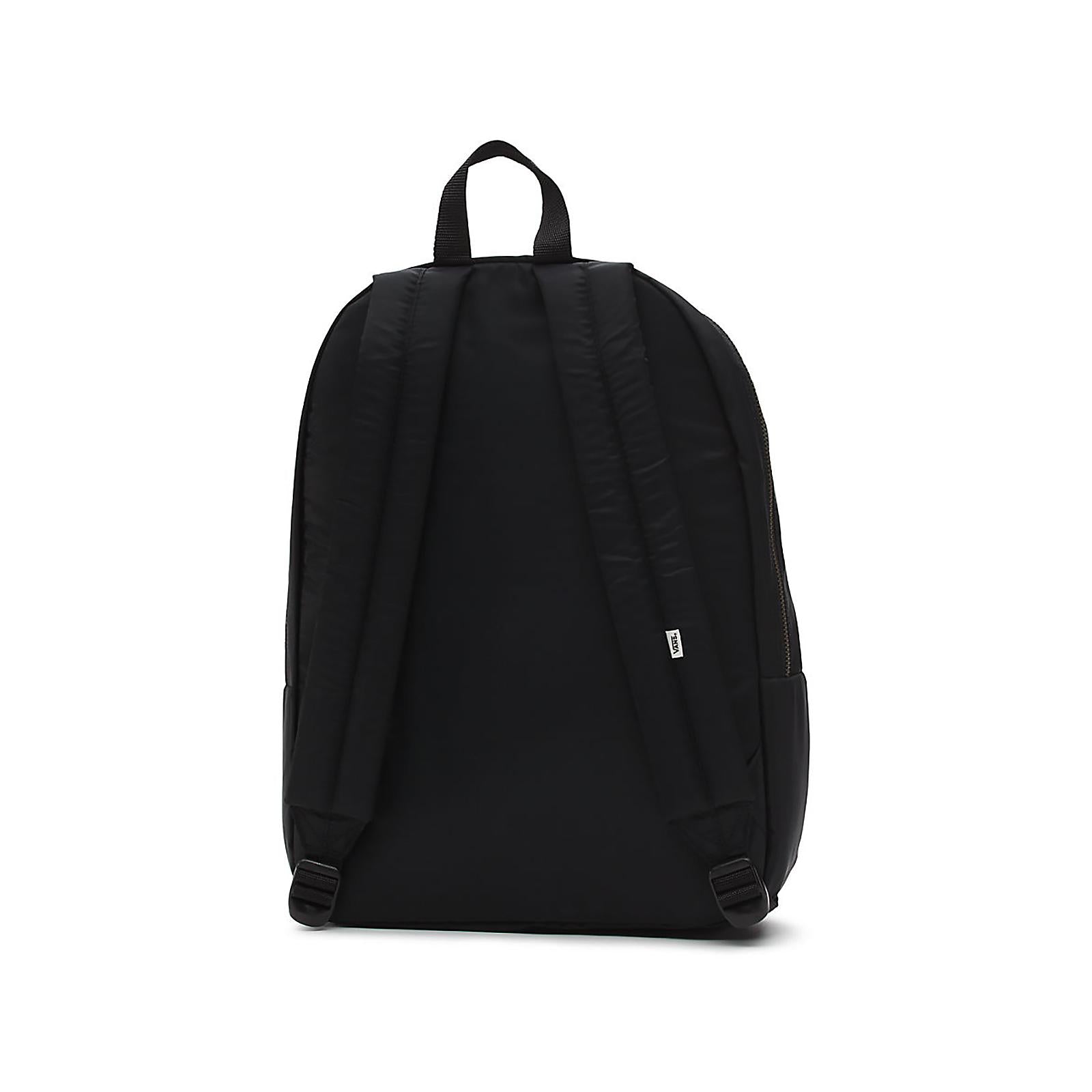 WM BOOM BOOM BACKPAC Black VA34GIBLK  VANS 