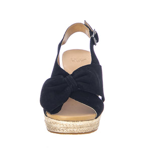 Womens Camilla Black Sandals UGSCAMIBK1100976W  UGG 