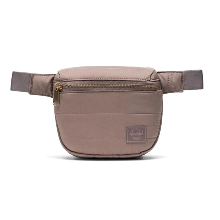 Quilted Fifteen Pine Bark Waist Bag - Marsupio Marrone 10125-03071-OS  HERSCHEL 