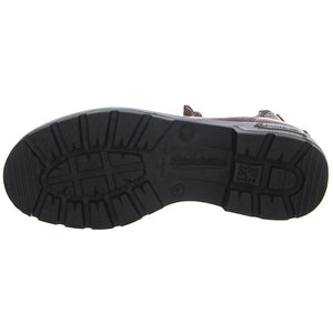 2247 Mezquite Brown Leather - Stivaletti Donna Marroni 222M2247  BLUNDSTONE 