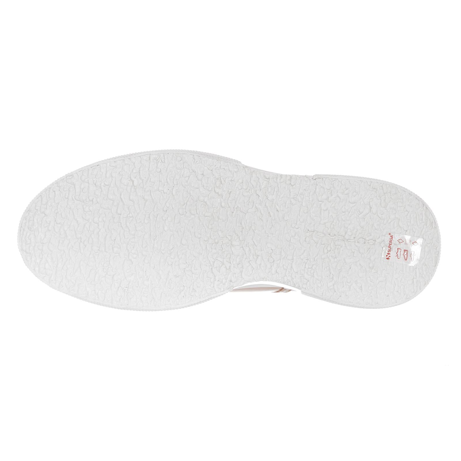 2287-COTMETW Rose Gold S00DQT0-916  SUPERGA 