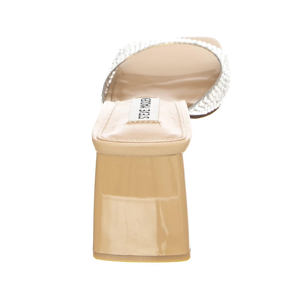 Marseille Clear - Sandali Donna Multicolore SMSMARSEILLE-CLE  STEVE MADDEN 