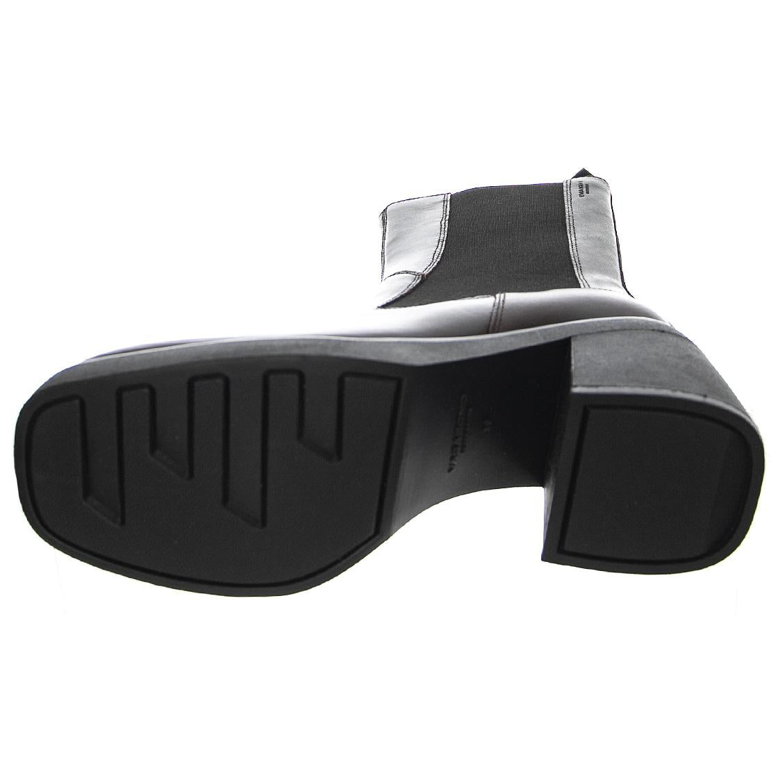 Brooke Cow Leather Java - Stivaletti Donna Marroni VBS5244-001-31 . VAGABOND 