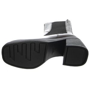 Brooke Cow Leather Java - Stivaletti Donna Marroni VBS5244-001-31 . VAGABOND 