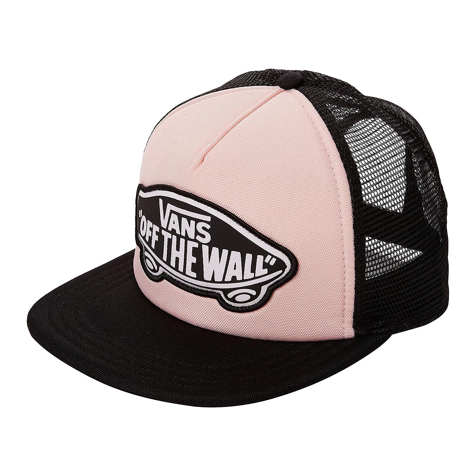 WM BEACH GIRL TRUCKE ENGLISH ROSE V00H5LQJE  VANS 