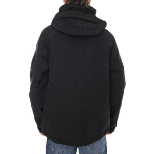 Bode Jacket Black - Giacca Estiva Uomo Nera I028169.89.00.03  CARHARTT WIP 