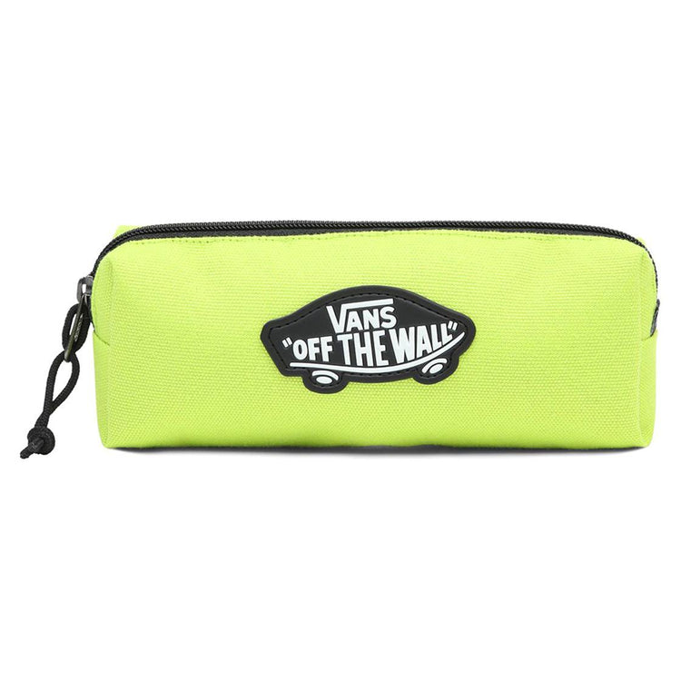 By OTW Pencil Pouch - Astuccio Verde / Lime Punch VN0A3HMQO991  VANS 