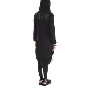 En Pointe Jacket Puma Black 51638001  PUMA 