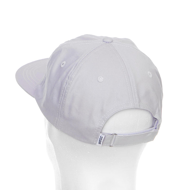 HANS PALM LIGHT LILAC 118825_4  WESC 