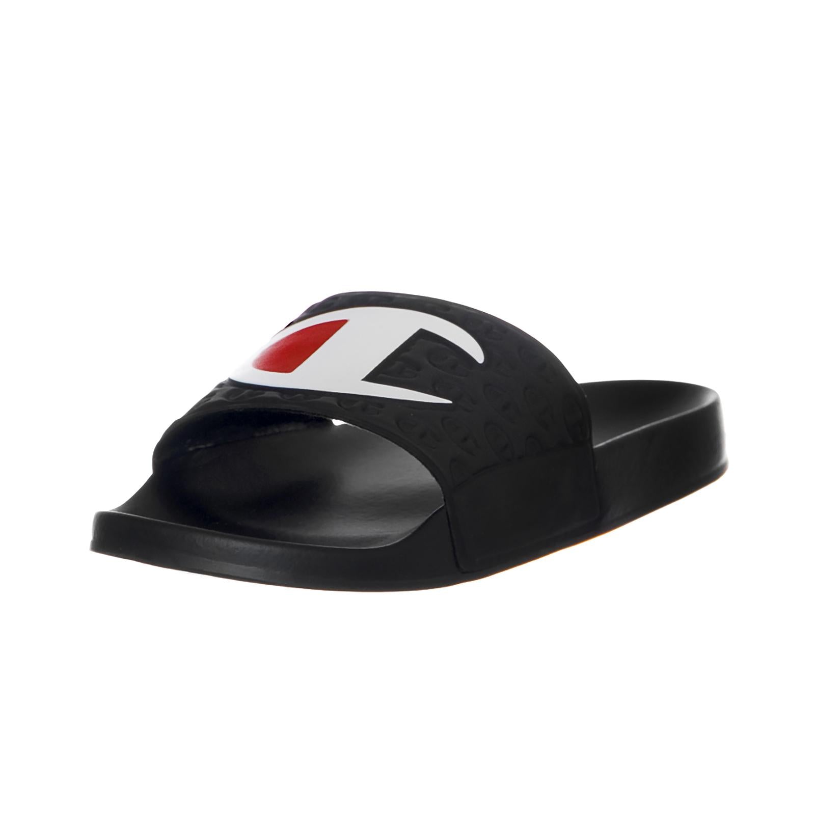 MULTI-LIDO Black S20690-KK001  CHAMPION 