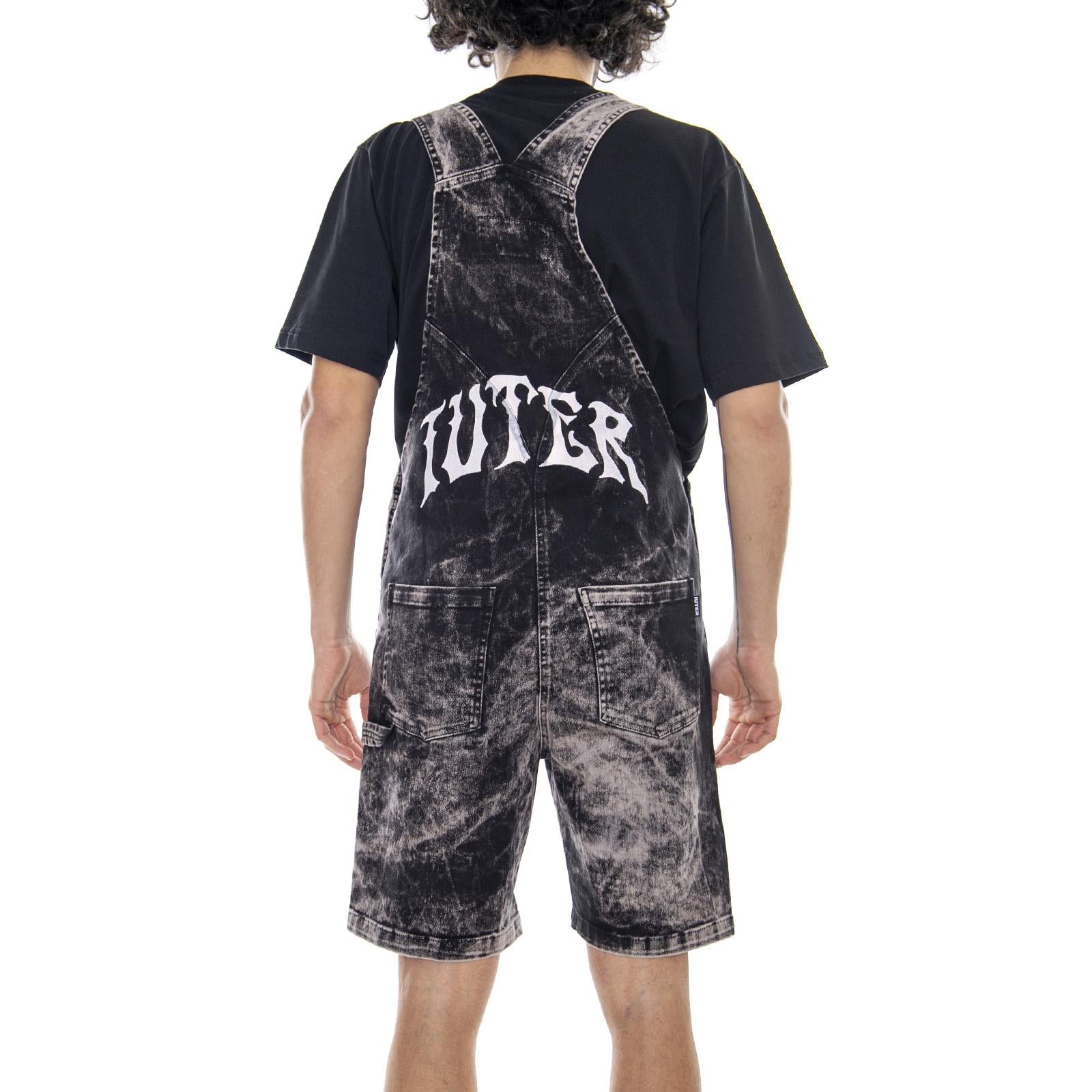  19SISL63-BLACK  IUTER 