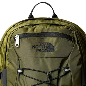 Borealis Classic Forest Olive / Tnf Black - Zaino Verde NF00CF9CRMO1  THE NORTH FACE 