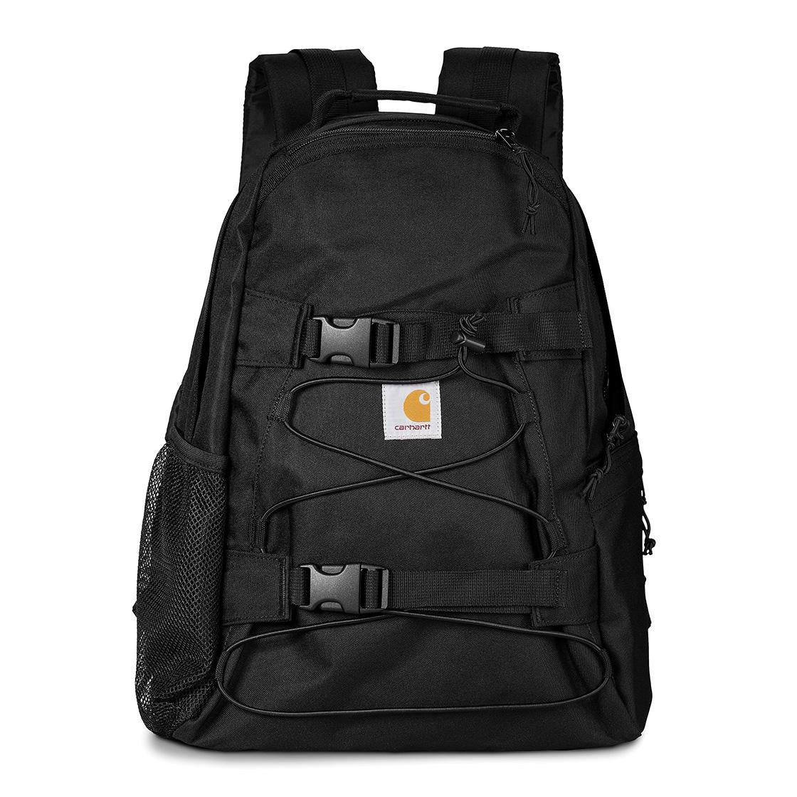 Kickflip Backpack Black - Zaino Nero I006288-89XX  CARHARTT WIP 