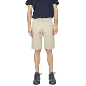 Regular Chino Short Stone - Bermuda Uomo Beige 112349200  LEE 