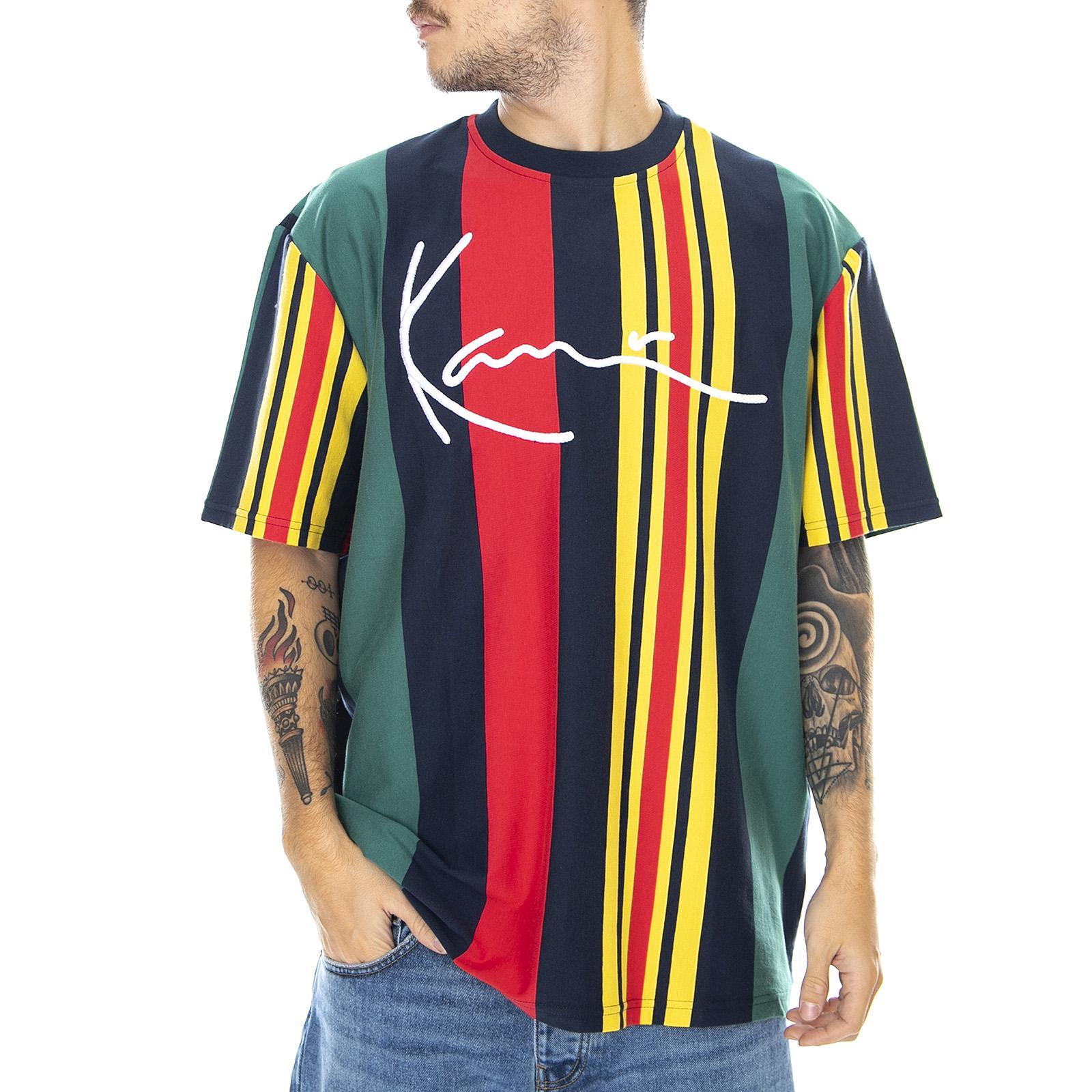  KRCKK-M-Q3-2019-08  KARL KANI 