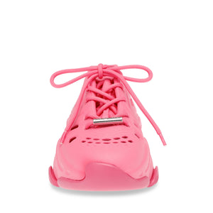 Possessive Hot Pink - Scarpe Stringate Profilo Basso Donna Rosa SMPPOSSESSIVE-510  STEVE MADDEN 