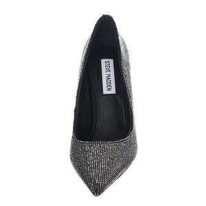  VALA05S1-BLK  STEVE MADDEN 