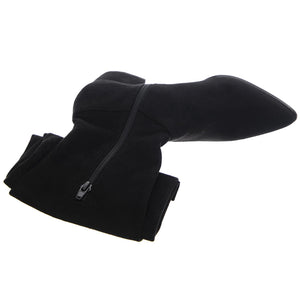  CARL05S1-BLK  STEVE MADDEN 