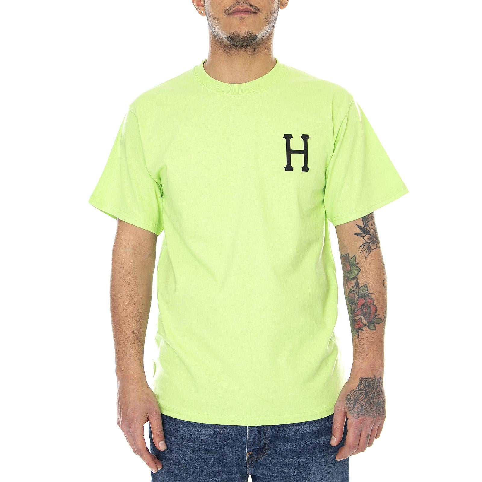  TS01048-LIME  HUF 