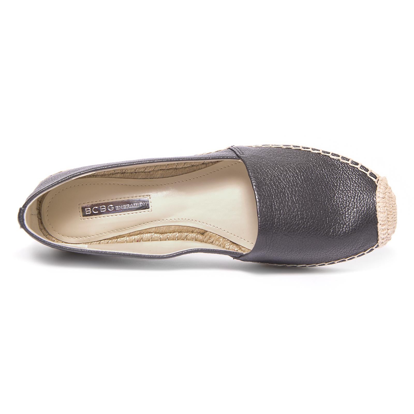 Frenchy Shoes - Black Bahamas - Scarpe Basse Donna Nere BCSFRENCHYBLACK  BCBG 
